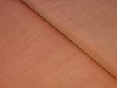 DARK ORANGE PREMIUM MIX COTTON SHIRT FABRIC.